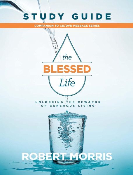 Blessed Life Study Guide (eBook, ePUB) Blessed Life Study Guide (eBook, ePUB)