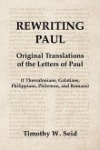 Rewriting Paul