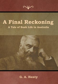 A Final Reckoning - Henty, G A