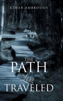 The Path Less Traveled - Ambrosius, Ethan