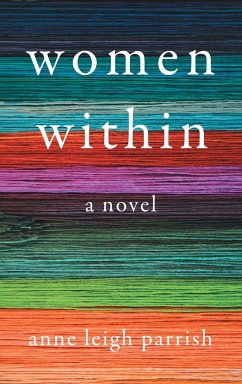 Women Within - Parrish, Anne Leigh