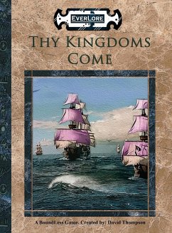 Thy Kingdoms Come - Thompson, David