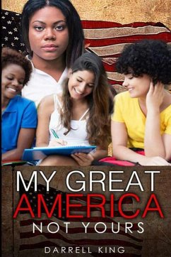 My Great America - Darrell, King