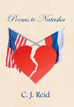 Poems to Natasha - Reid, C. J.