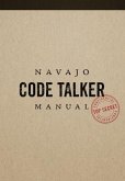 Navajo Code Talker Manual
