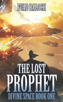 The Lost Prophet - Baloch, Fuad