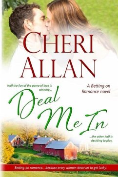 Deal Me In - Allan, Cheri