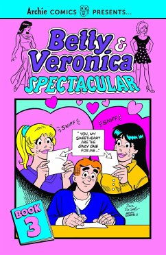 Betty & Veronica Spectacular Vol. 3 - Archie Superstars