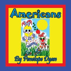 Americans - Dyan, Penelope