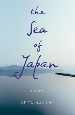 The Sea of Japan - Nagano, Keita