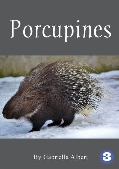 Porcupines - Albert, Gabriella