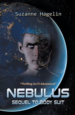 Nebulus - Hagelin, Suzanne