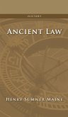 Ancient Law