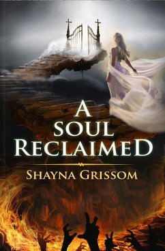 A Soul Reclaimed - Grissom, Shayna