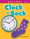 Clock to Sock