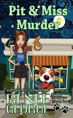 Pit and Miss Murder - George, Renee