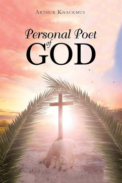 Personal Poet of God - Knackmus, Arthur