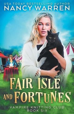 Fair Isle and Fortunes - Warren, Nancy