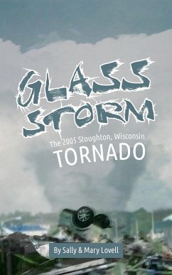 Glass Storm - Lovell, Sally; Lovell, Mary