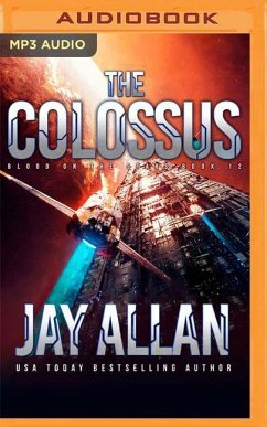 The Colossus - Allan, Jay