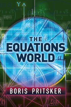 The Equations World - Pritsker, Boris