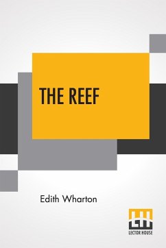 The Reef - Wharton, Edith