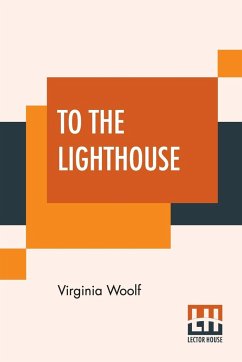 To The Lighthouse - Woolf, Virginia