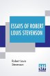 Essays Of Robert Louis Stevenson - Bild 1