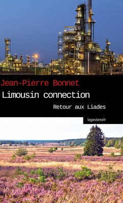 Limousin connection (eBook, ePUB) - Bonnet, Jena-Pierre