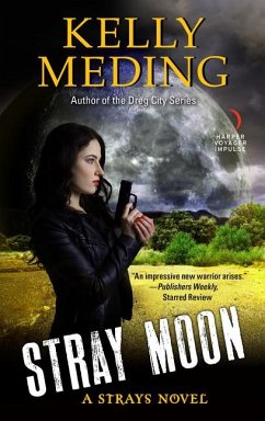 Stray Moon - Meding, Kelly