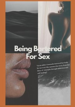Being Bartered For Sex - Caldwell, D.