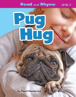 Pug Hug - Markovics, Pearl