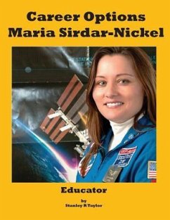 Career Options: Maria Sirdar-Nickel - Taylor, Stanley R.