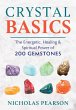Crystal Basics - Bild 1