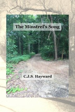 The Minstrel's Song: A Christian High Fantasy Medieval Role Playing Game (RPG) with Rich Cultures - Hayward, Cjs