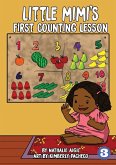 Little Mimi's First Counting Lesson