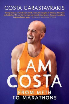 I Am Costa - Carastavrakis, Costa