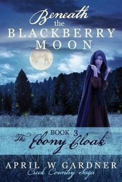 The Ebony Cloak: a Christian Historical Romance - Gardner, April W.