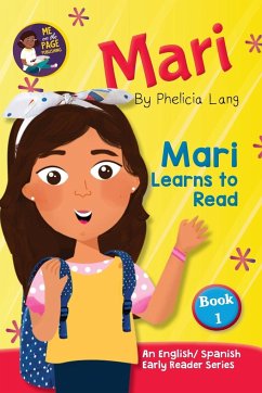 Mari Learns to Read - Lang, Phelicia E