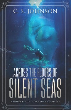 Across the Floors of Silent Seas - Johnson, C. S.