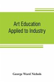 Art education applied to industry