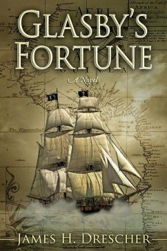 Glasby's Fortune - Drescher, James H.