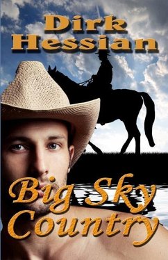 Big Sky Country - Hessian, Dirk