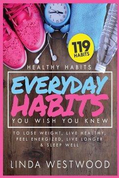 Healthy Habits Vol 3 - Westwood, Linda