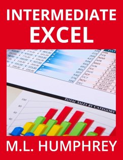 Intermediate Excel - Humphrey, M. L.