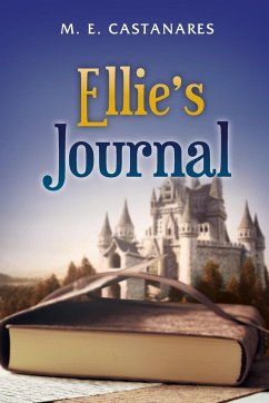 Ellie's Journal - Castanares, M. E.