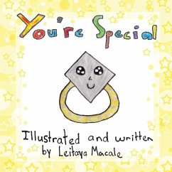 You're Special - Macale, Leitaya