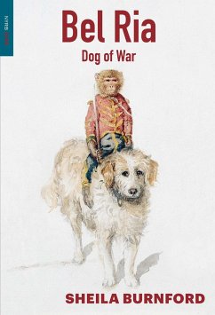 Bel RIA: Dog of War - Burnford, Sheila