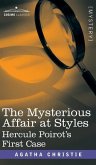 Mysterious Affair at Styles