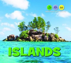 Islands - Allman, Barbara